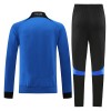 Inter Milan Ensemble Sweat d'Entraînement 22-23 Bleue Pour Homme